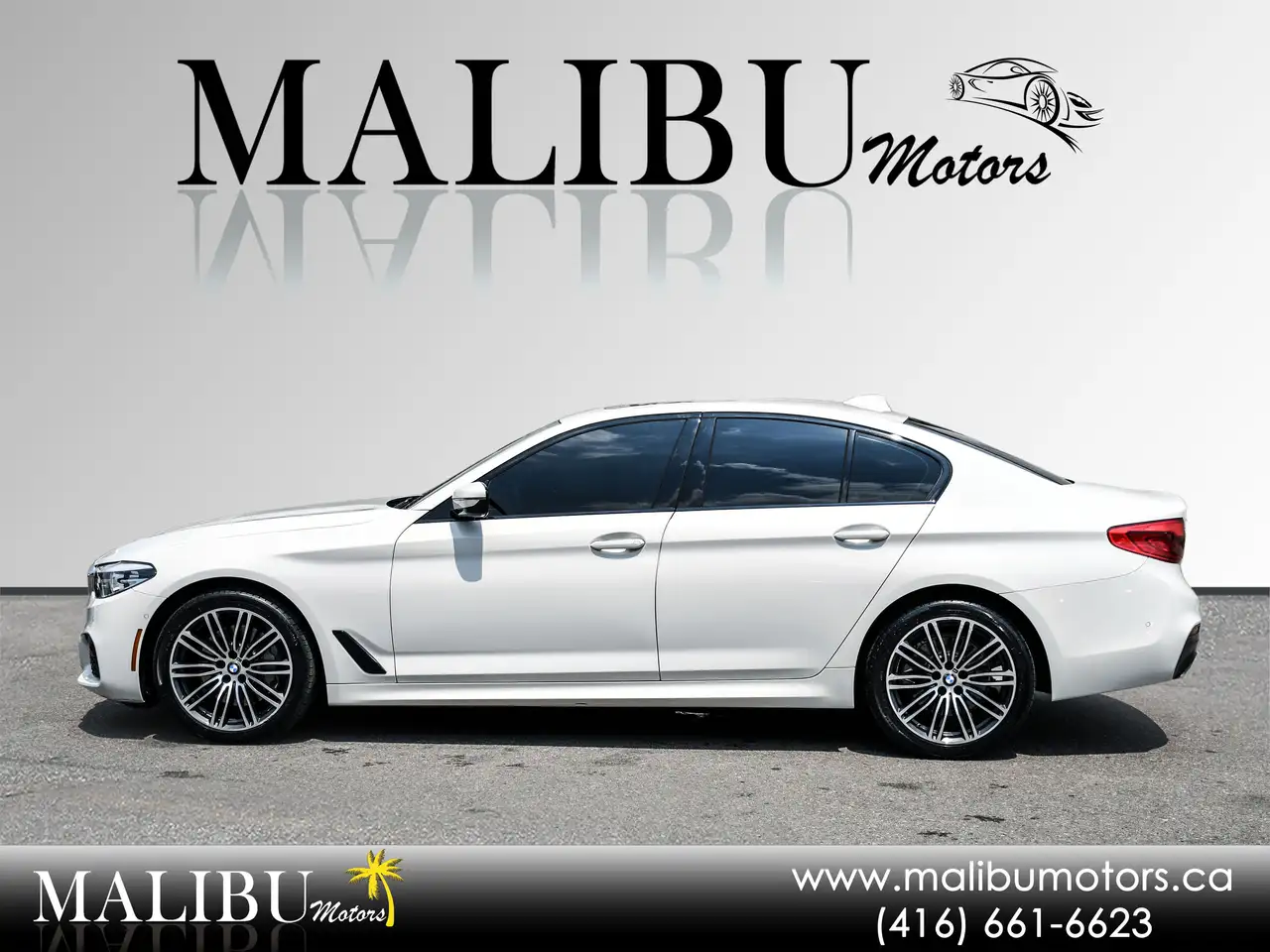 BMW 5 Series fotografie BMW 5 Series