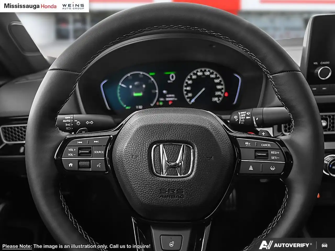 Honda Civic снимка Honda Civic
