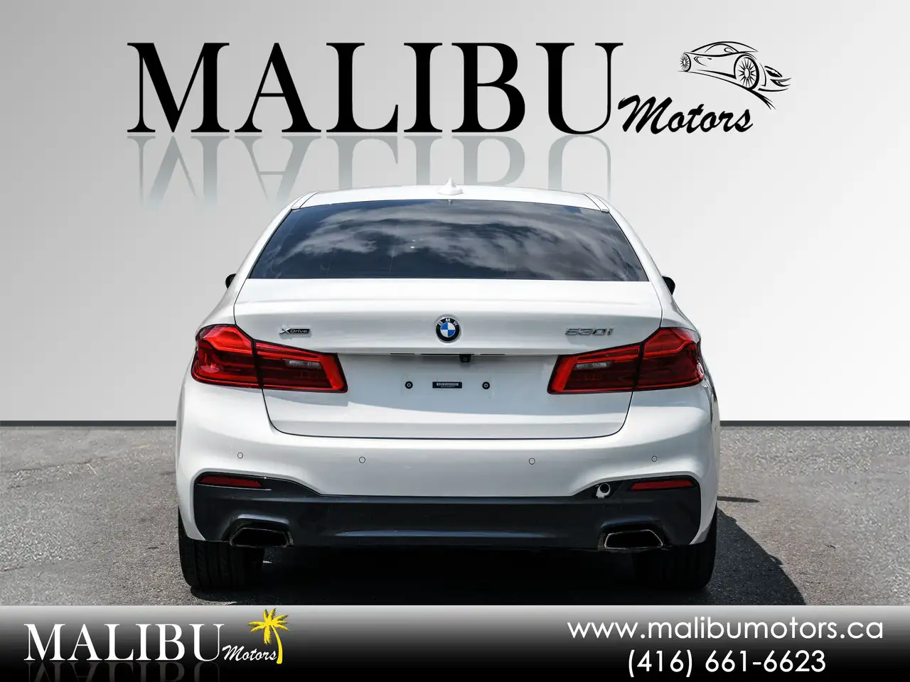 BMW 5 Series fotografie BMW 5 Series