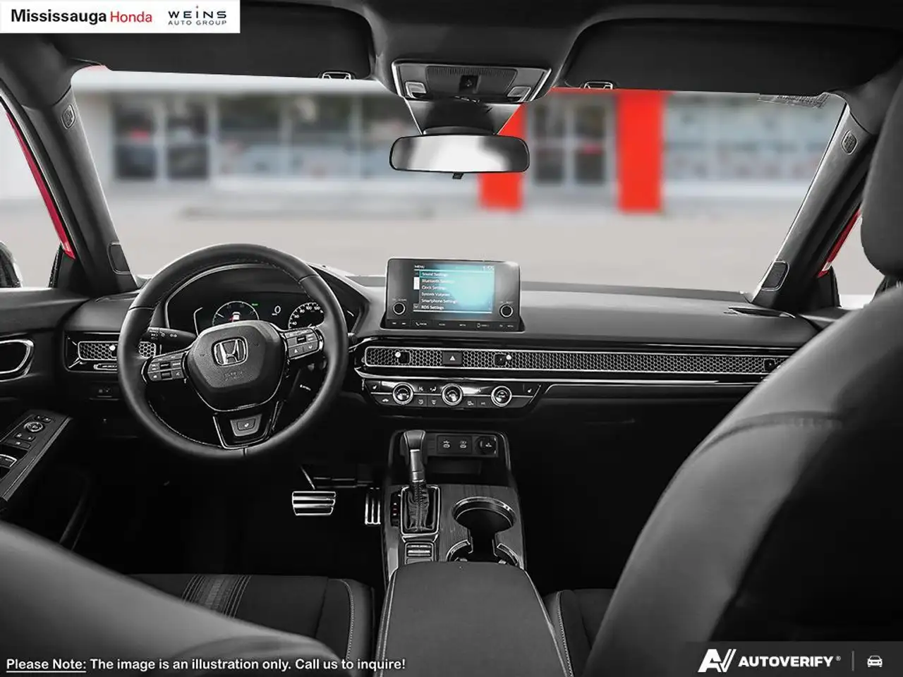 Honda Civic снимка Honda Civic