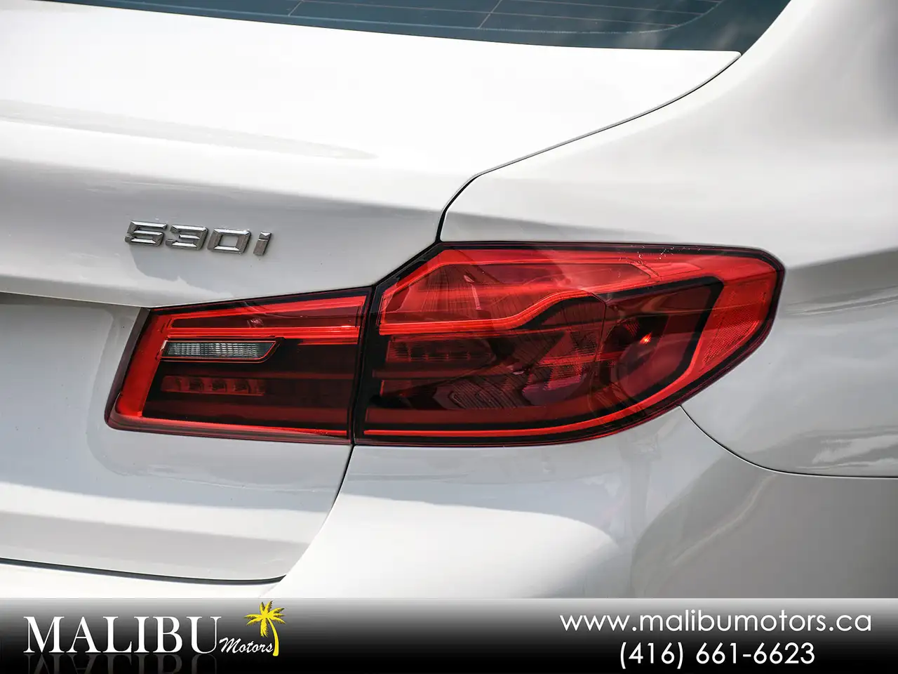 BMW 5 Series fotografie BMW 5 Series