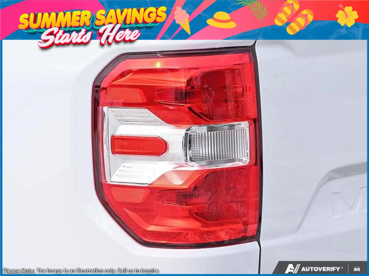 Ford Maverick снимка Ford Maverick
