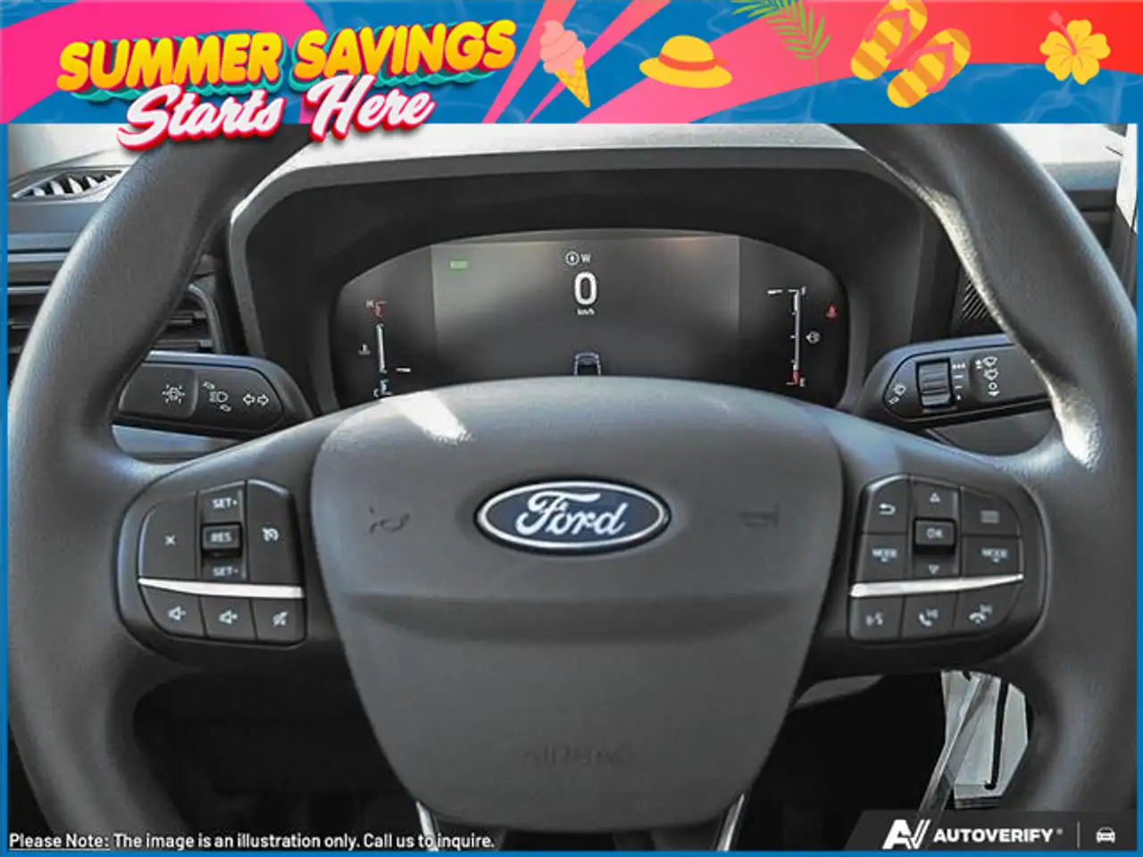 Ford Maverick снимка Ford Maverick