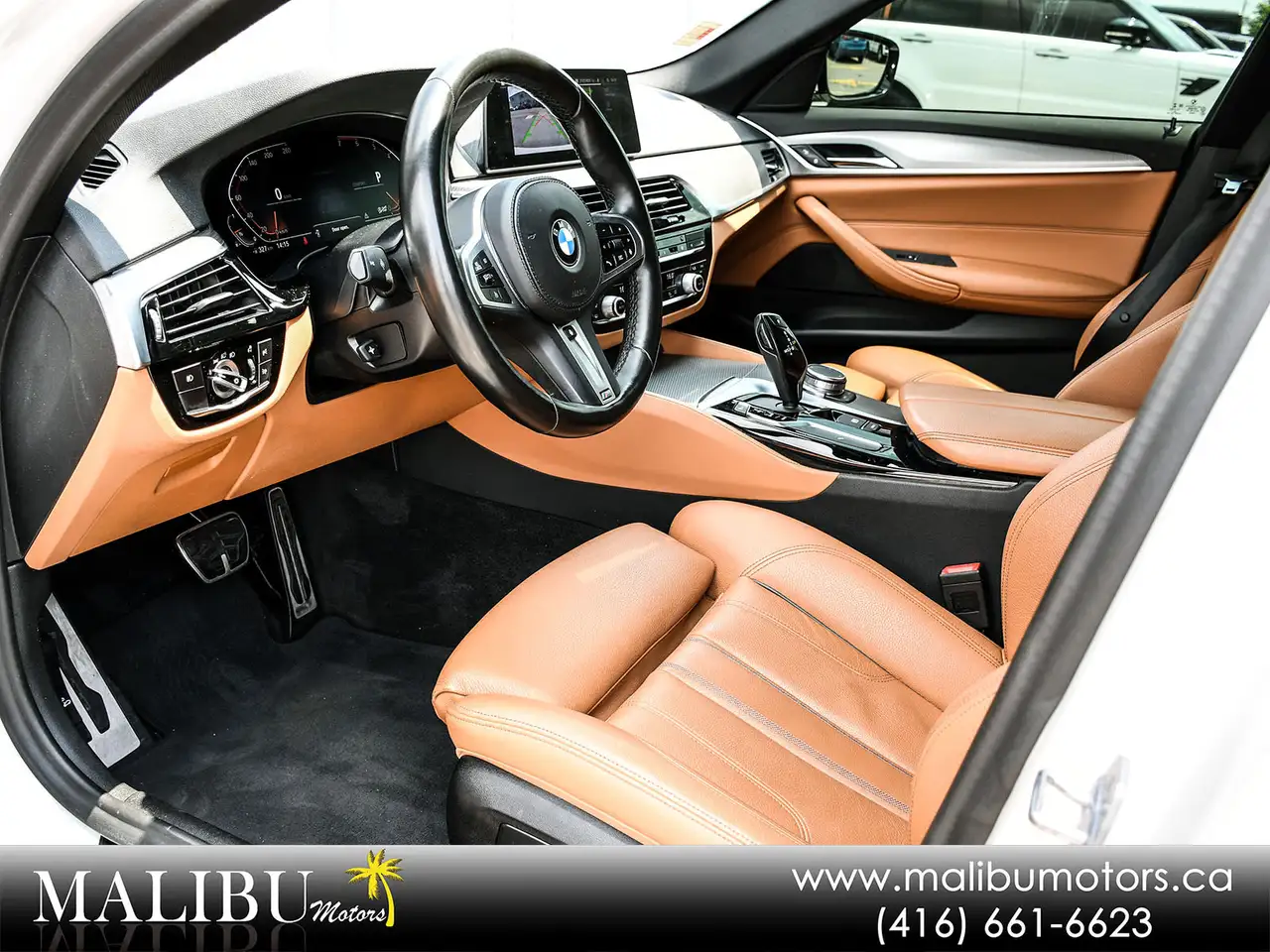 BMW 5 Series fotografie BMW 5 Series