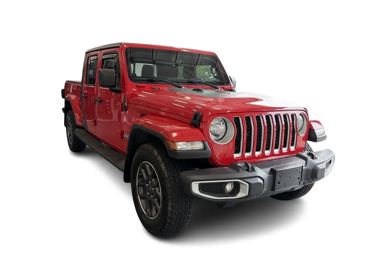 Jeep Gladiator photo Jeep Gladiator