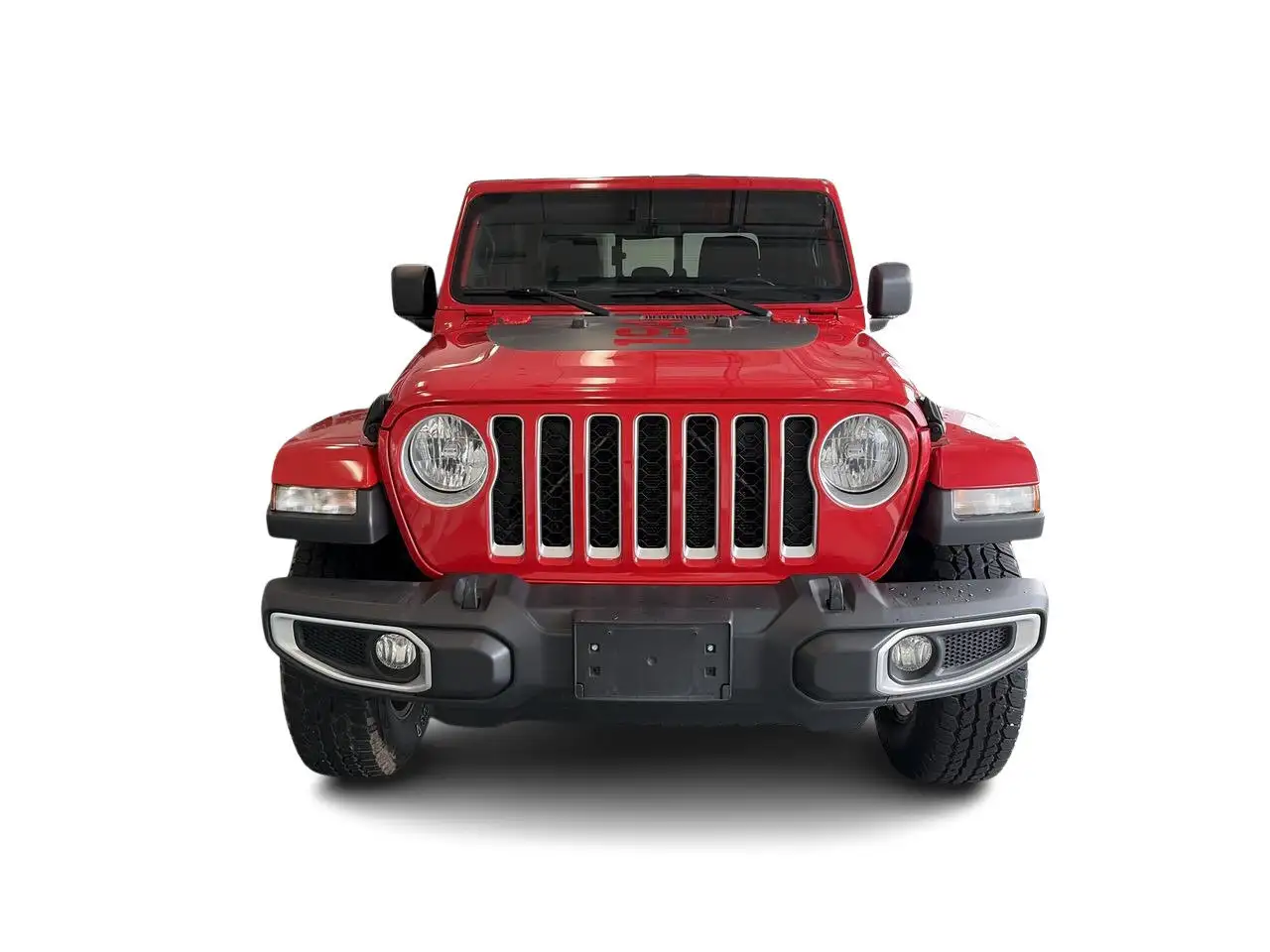 Jeep Gladiator photo Jeep Gladiator