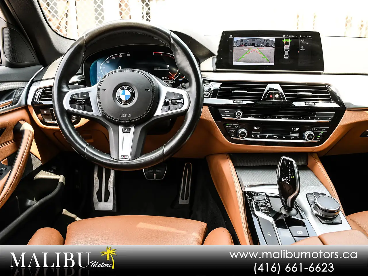BMW 5 Series fotografie BMW 5 Series