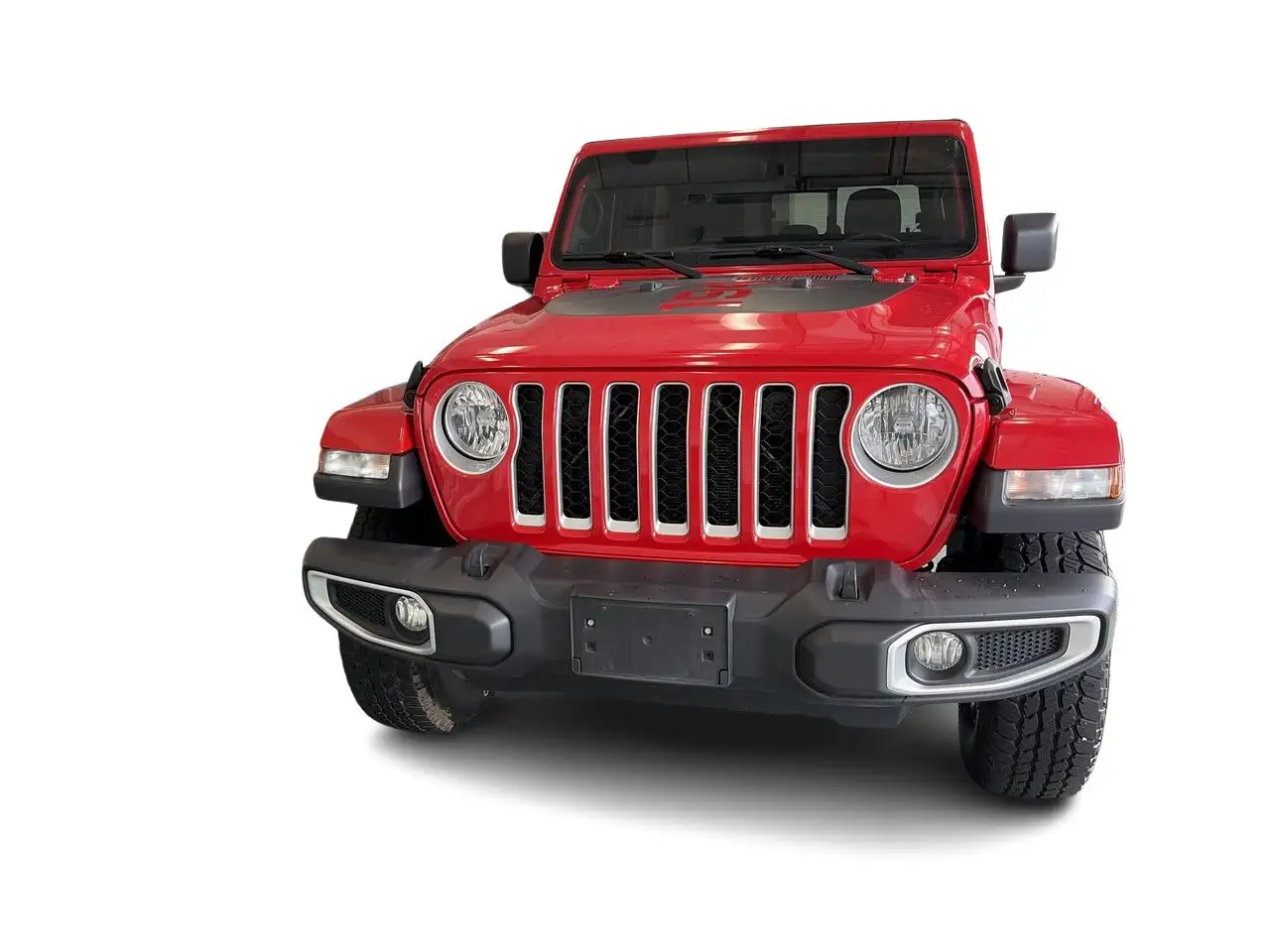 Jeep Gladiator photo Jeep Gladiator