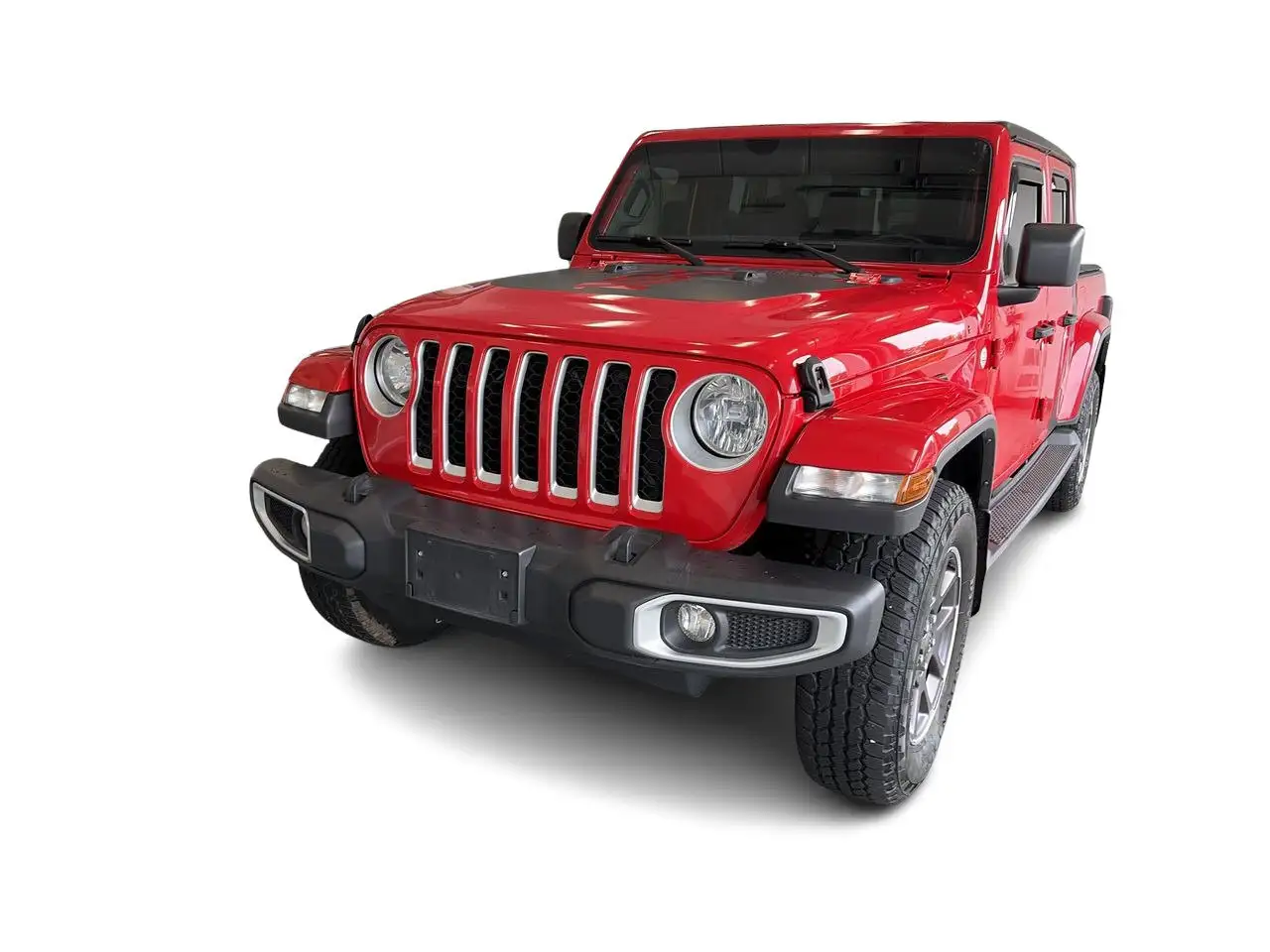 Jeep Gladiator photo Jeep Gladiator