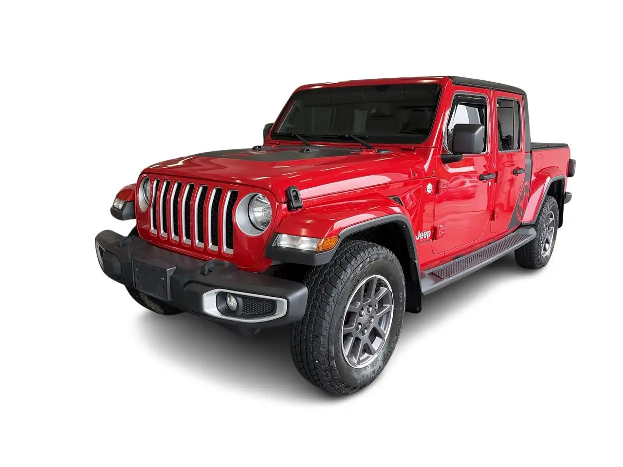 Jeep Gladiator photo Jeep Gladiator