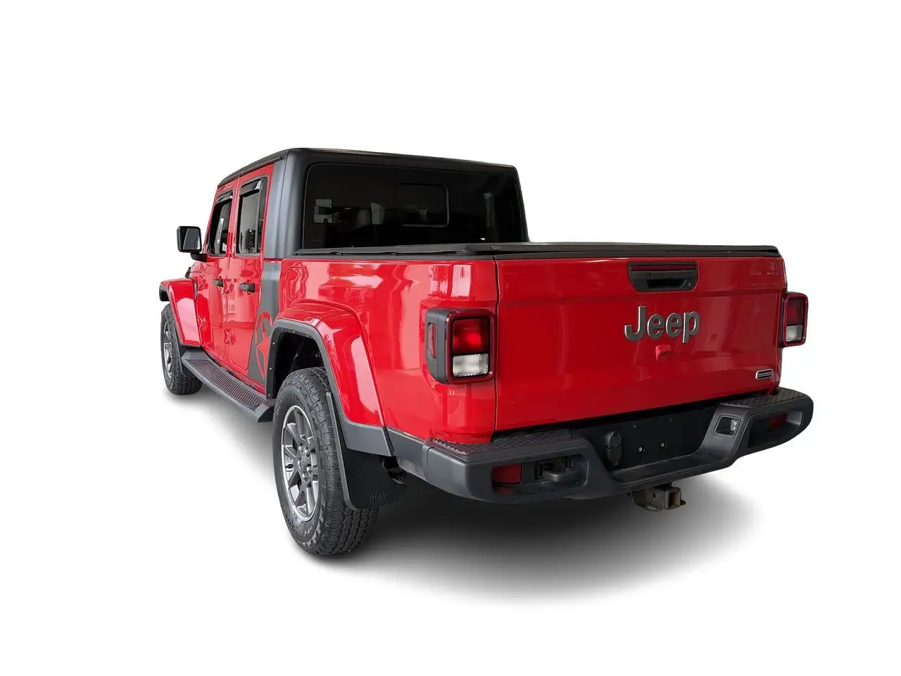 Jeep Gladiator photo Jeep Gladiator