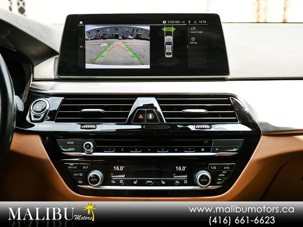 BMW 5 Series fotografie BMW 5 Series