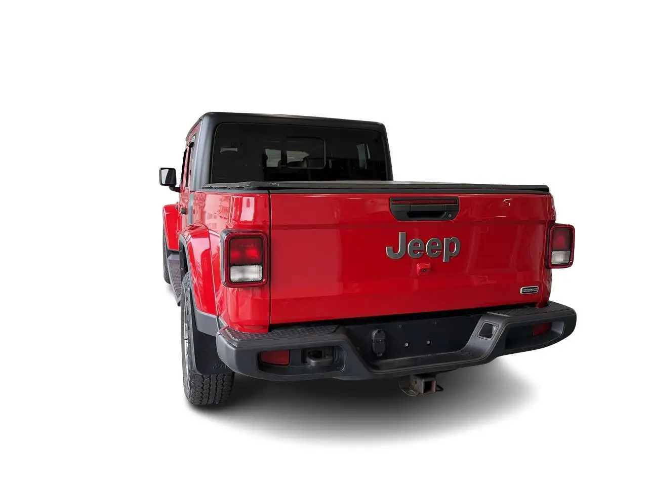 Jeep Gladiator photo Jeep Gladiator