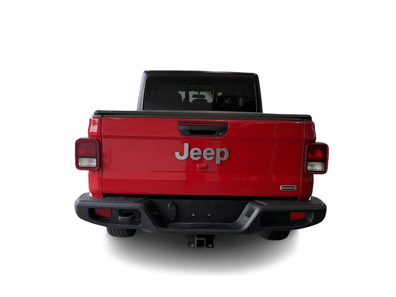 Jeep Gladiator photo Jeep Gladiator