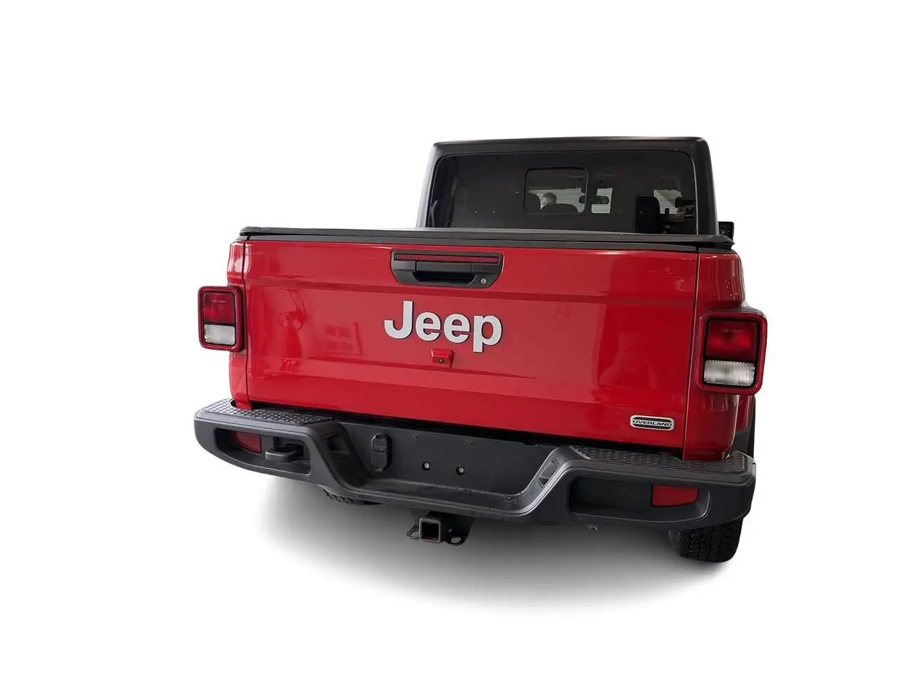 Jeep Gladiator photo Jeep Gladiator
