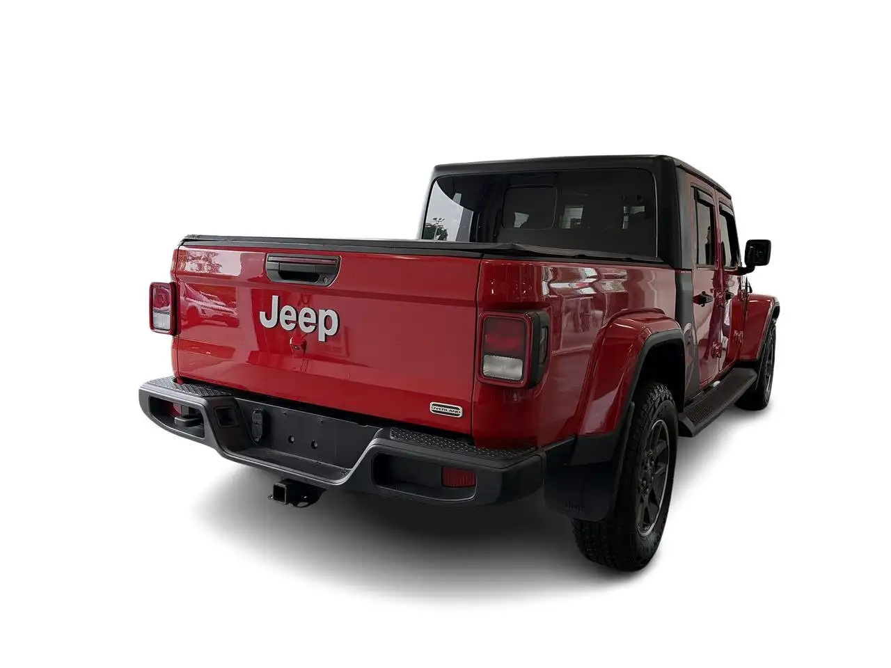 Jeep Gladiator photo Jeep Gladiator