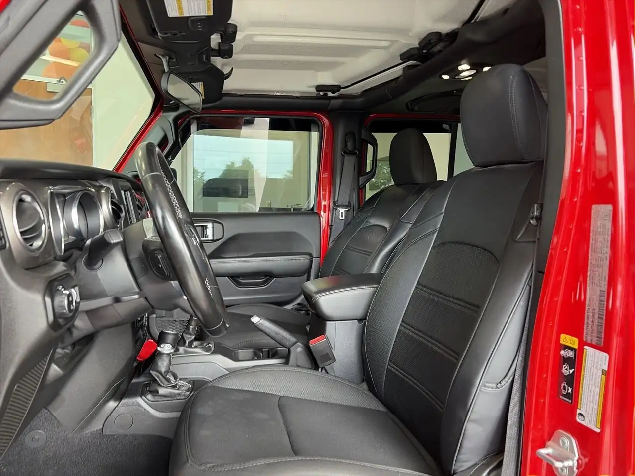 Jeep Gladiator photo Jeep Gladiator