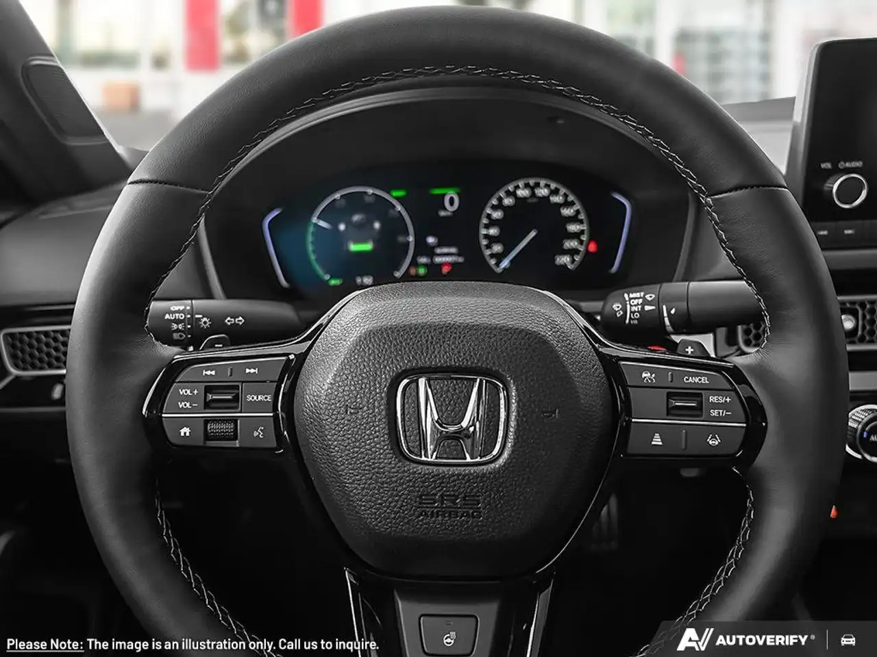 Honda Civic fotografie Honda Civic