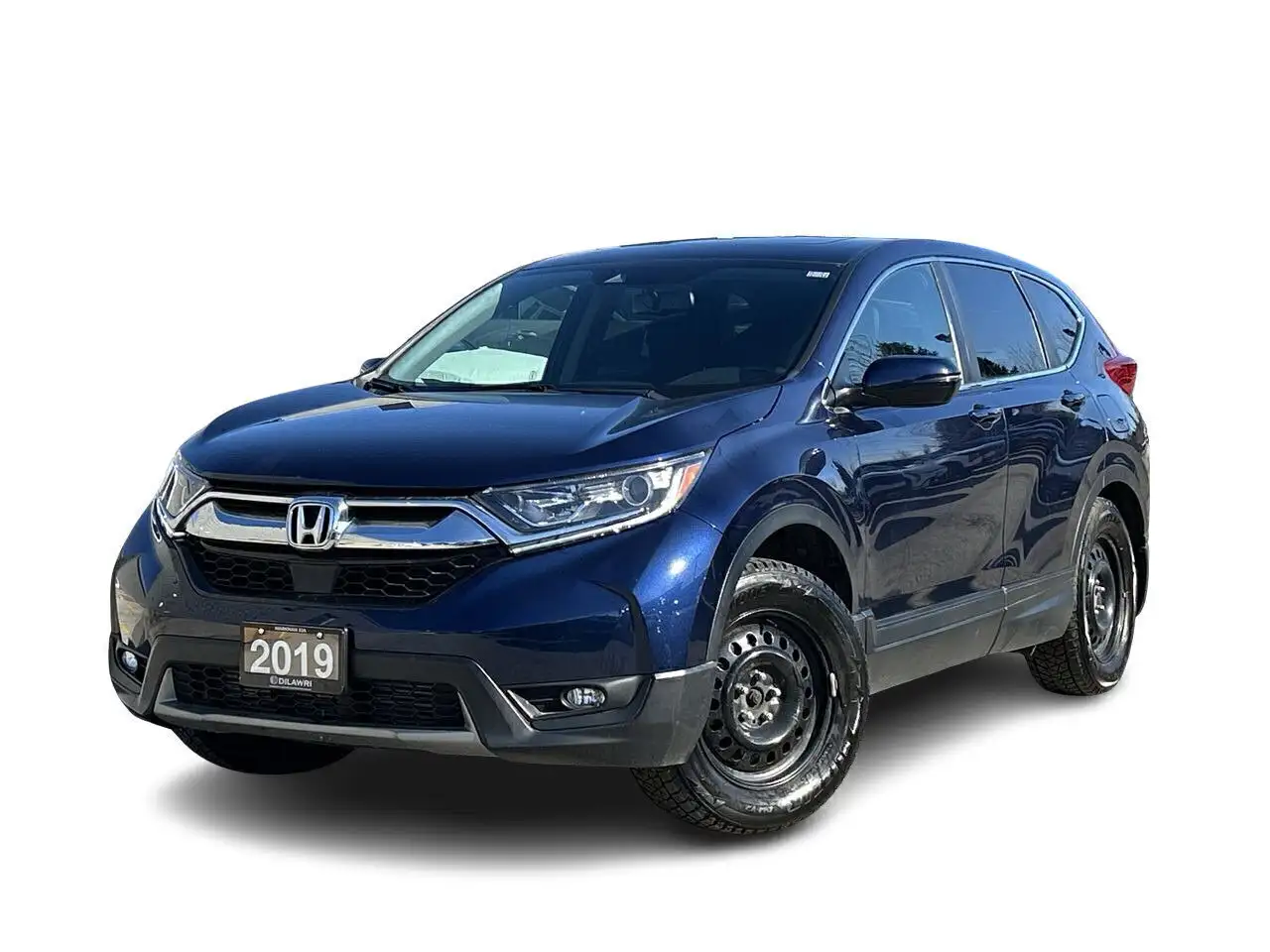 2019 Honda CR-V снимка 2019 Honda CR-V