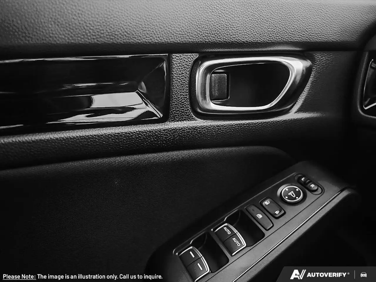 Honda Civic fotografie Honda Civic