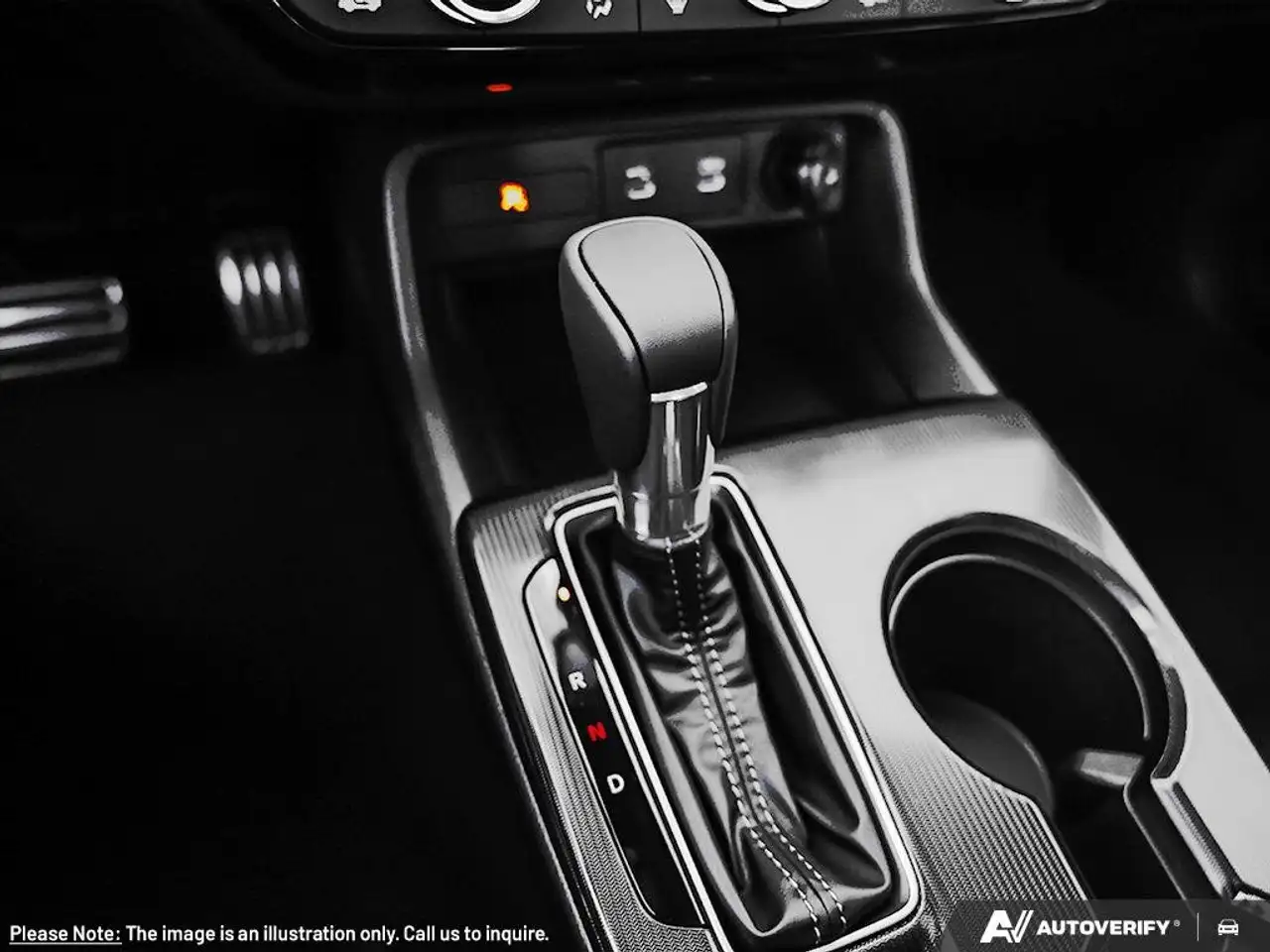 Honda Civic fotografie Honda Civic