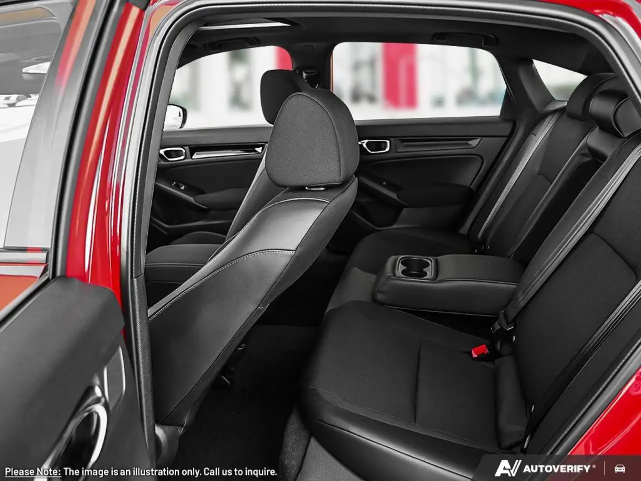 Honda Civic fotografie Honda Civic