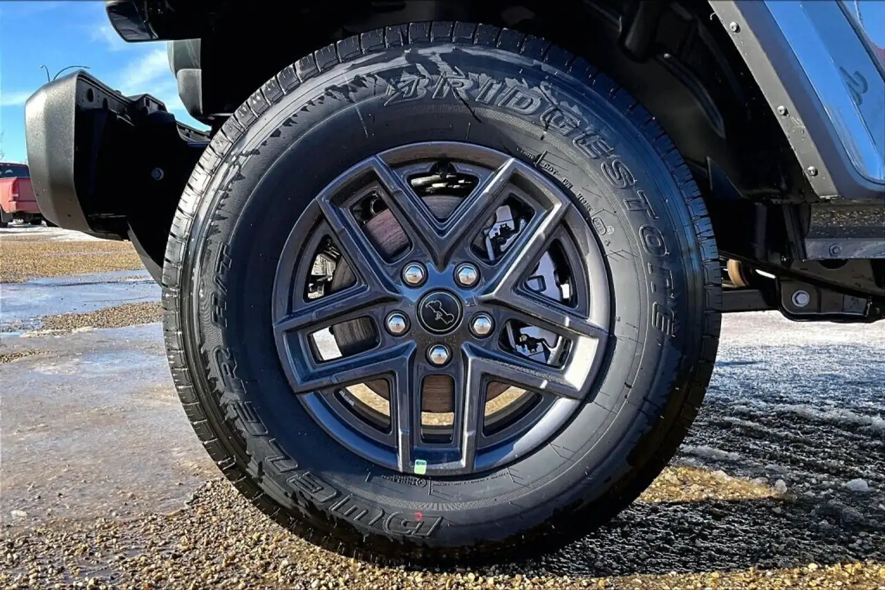 Jeep Gladiator fotografie Jeep Gladiator