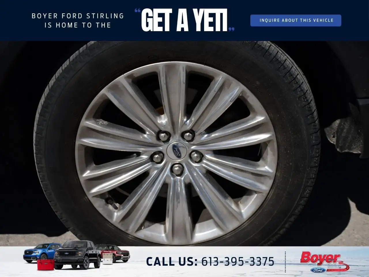 Ford Explorer photo Ford Explorer