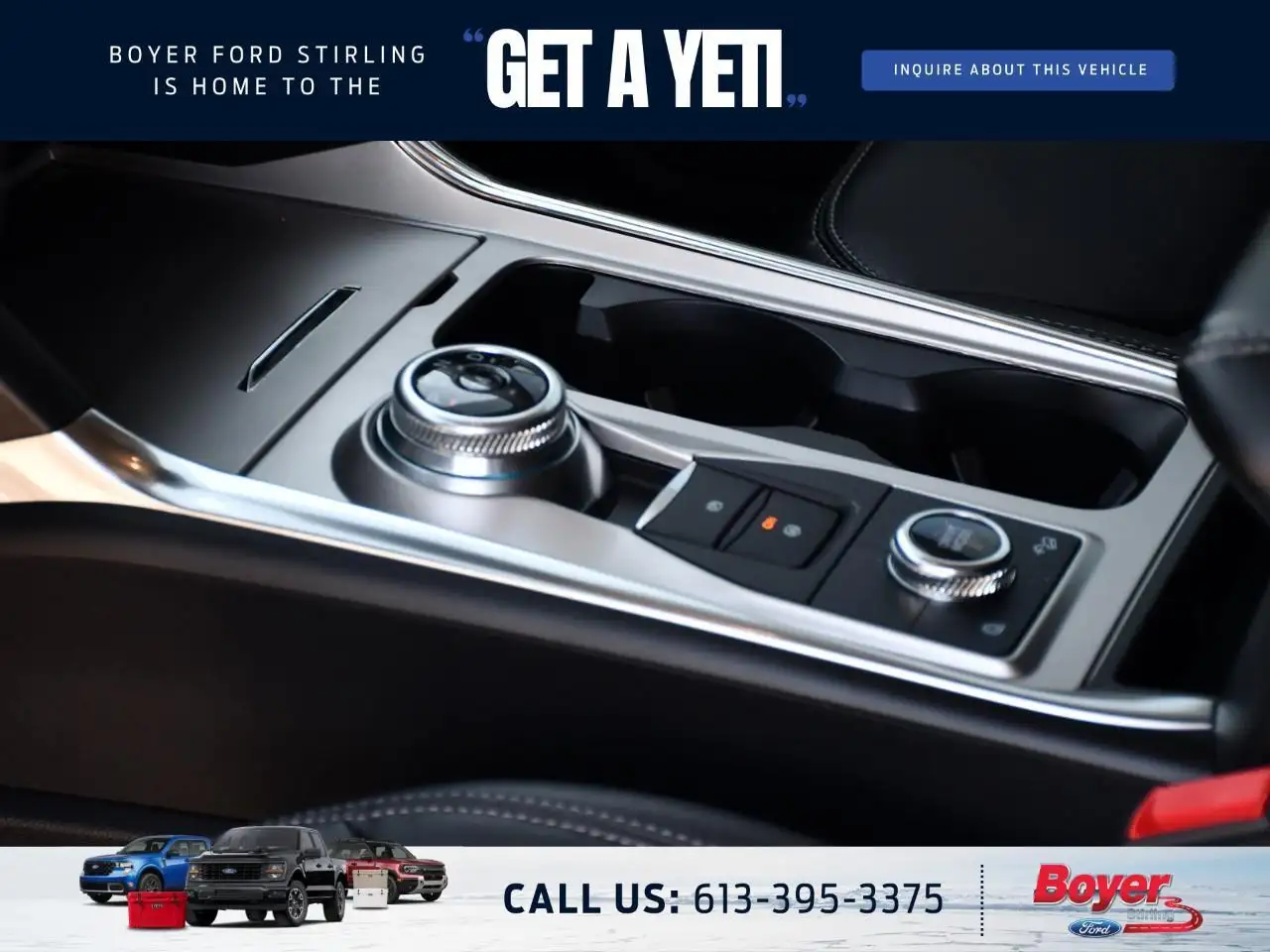 Ford Explorer photo Ford Explorer