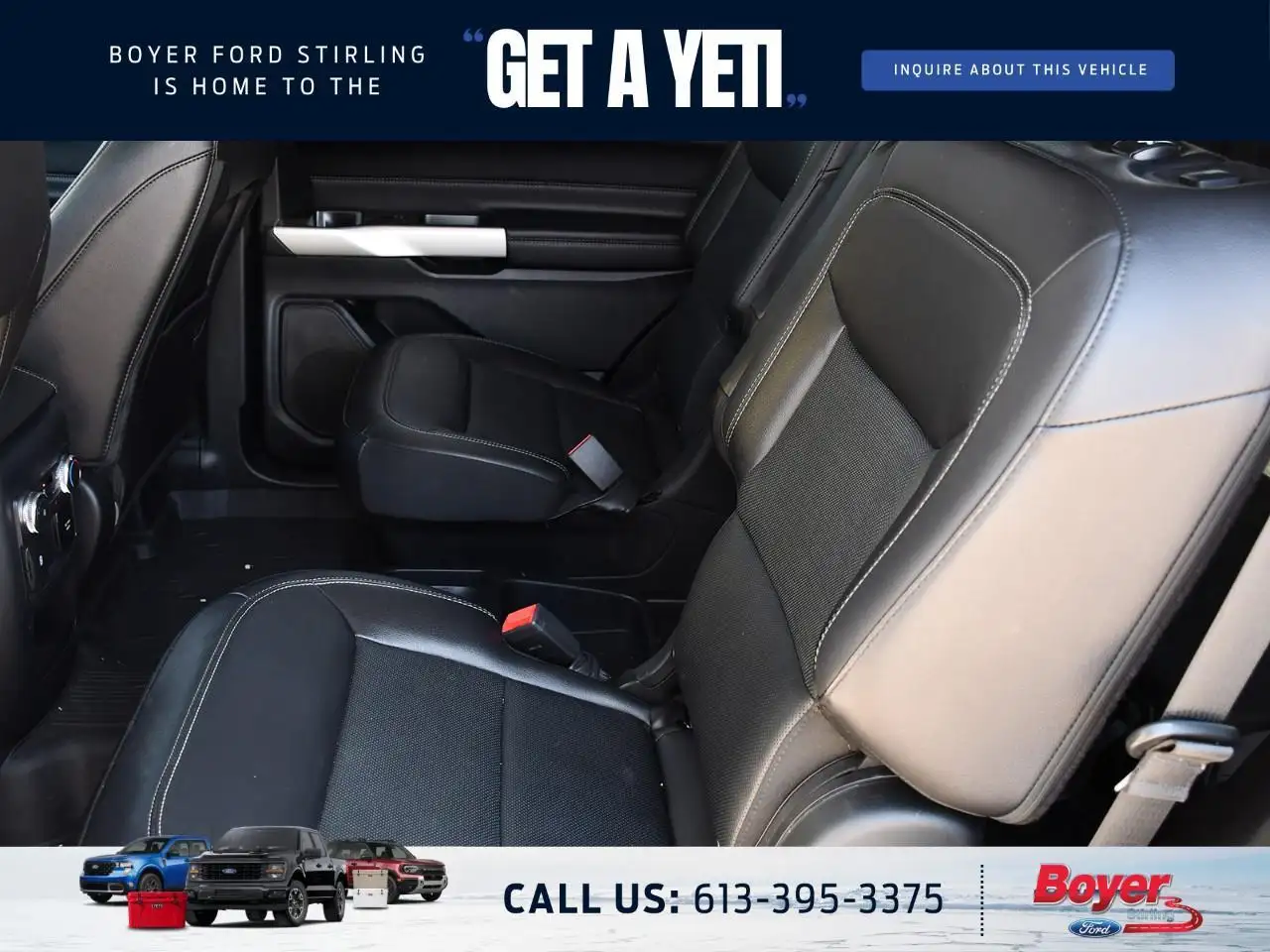 Ford Explorer photo Ford Explorer