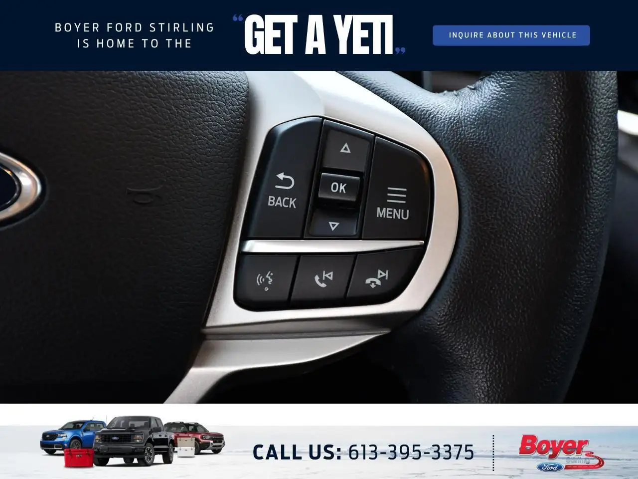 Ford Explorer photo Ford Explorer