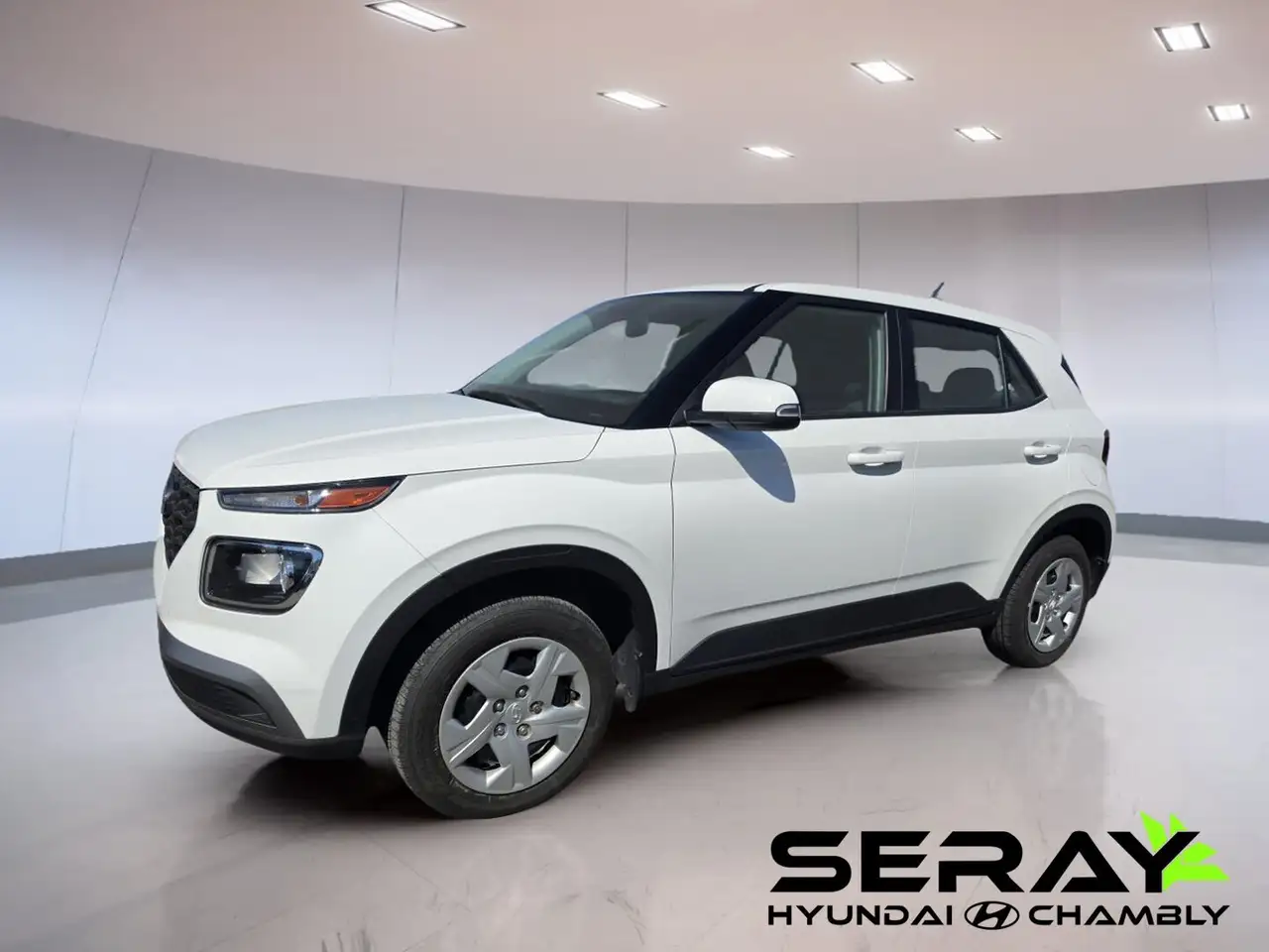 2024 Hyundai Venue