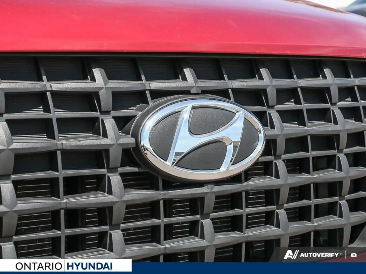 Hyundai Venue снимка Hyundai Venue