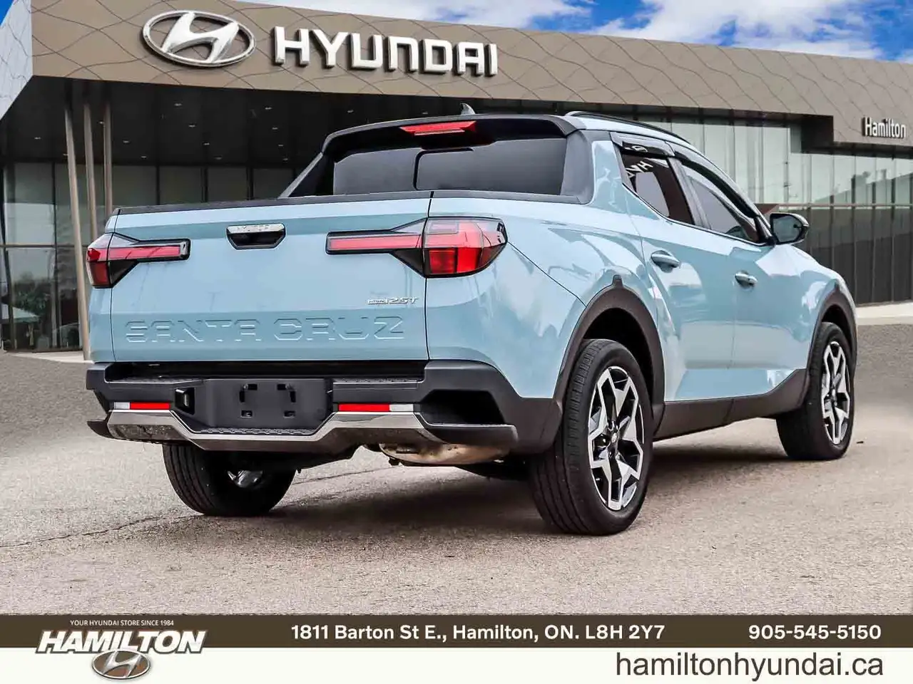 Hyundai Santa Cruz снимка Hyundai Santa Cruz
