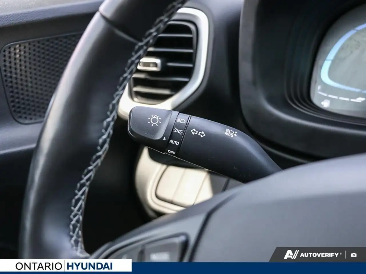 Hyundai Venue снимка Hyundai Venue