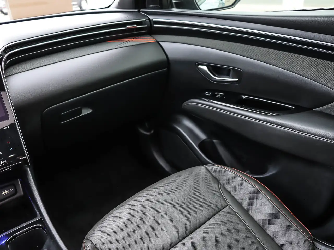 Hyundai Santa Cruz снимка Hyundai Santa Cruz
