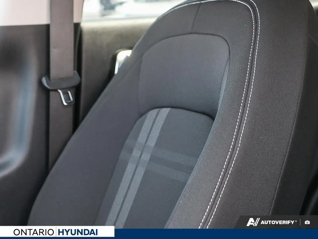 Hyundai Venue снимка Hyundai Venue