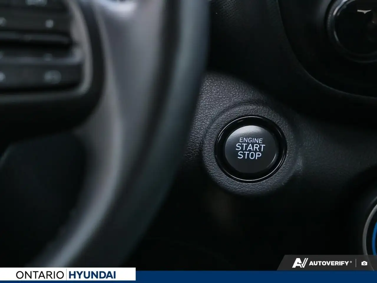 Hyundai Venue снимка Hyundai Venue