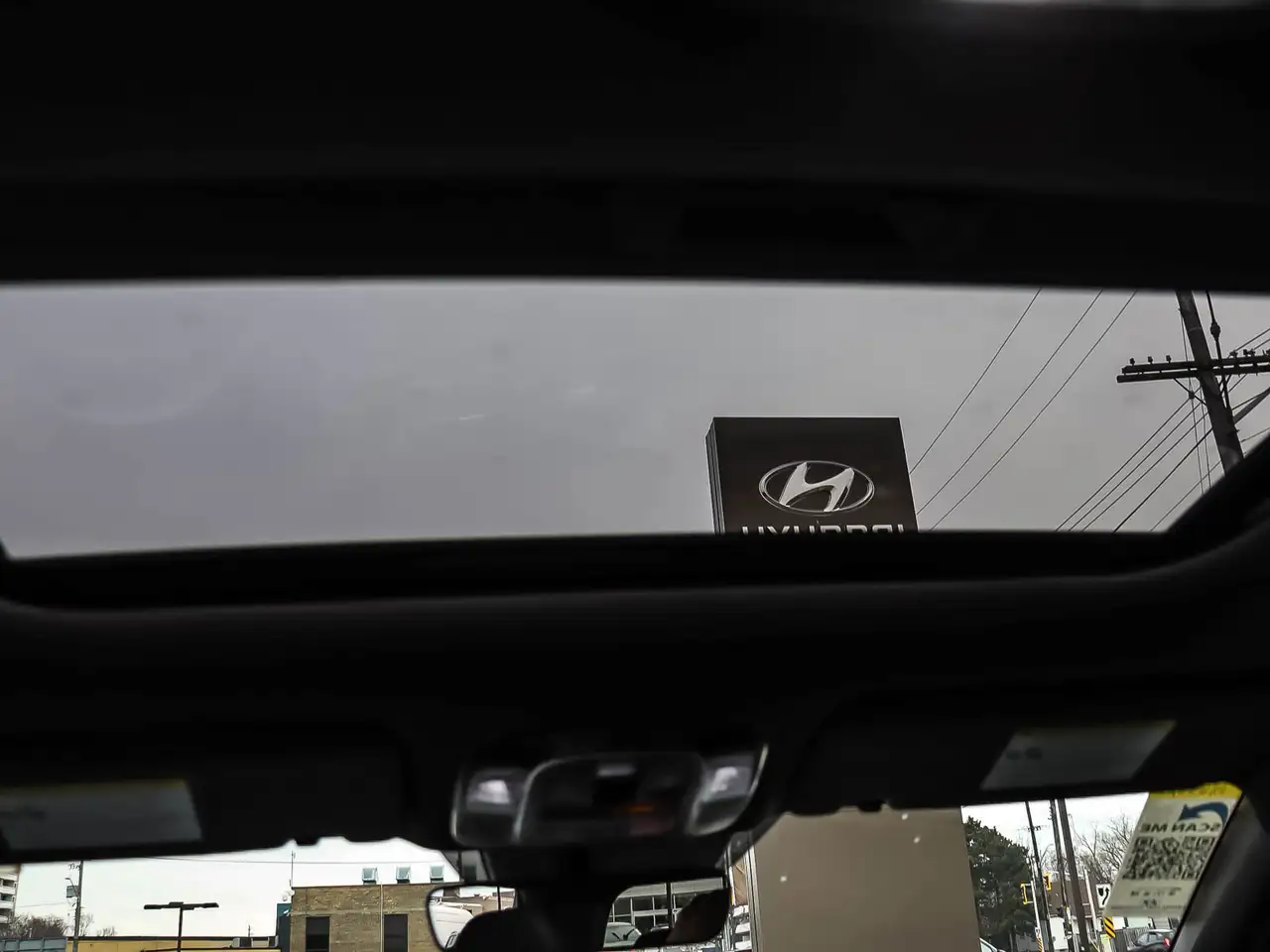 Hyundai Santa Cruz снимка Hyundai Santa Cruz