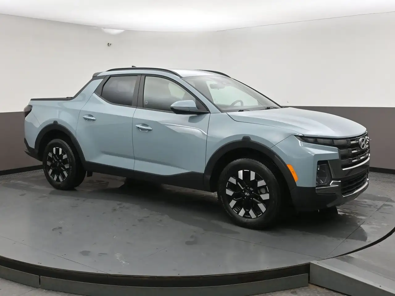 2025 Hyundai Santa Cruz
