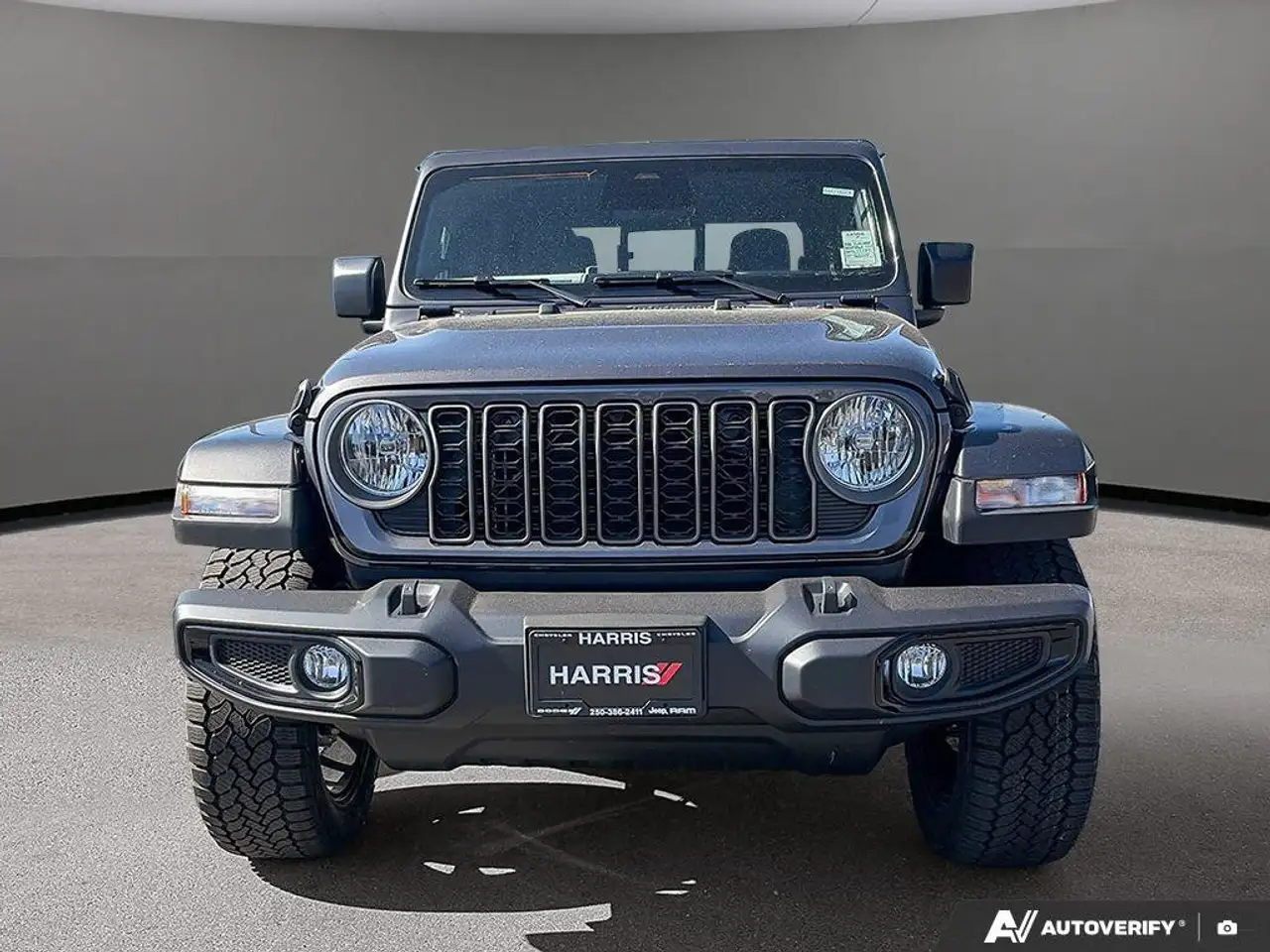 Jeep Gladiator снимка Jeep Gladiator