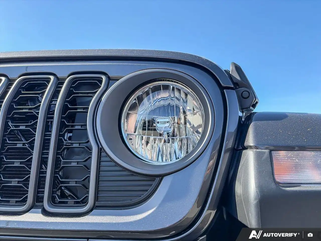 Jeep Gladiator снимка Jeep Gladiator