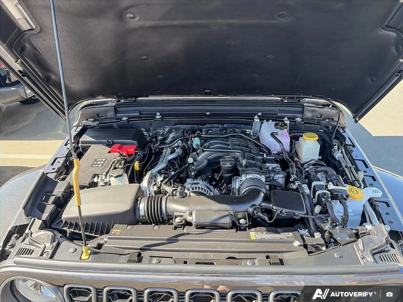 Jeep Gladiator снимка Jeep Gladiator