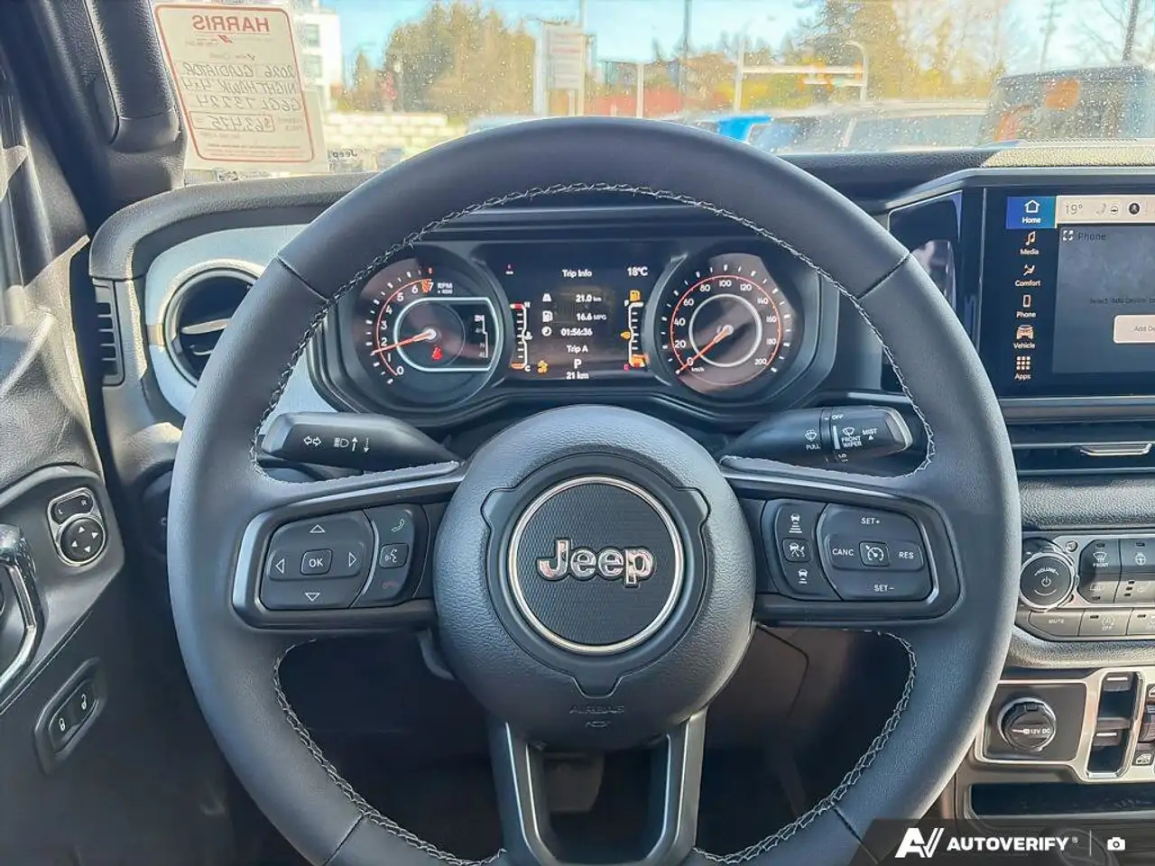 Jeep Gladiator снимка Jeep Gladiator