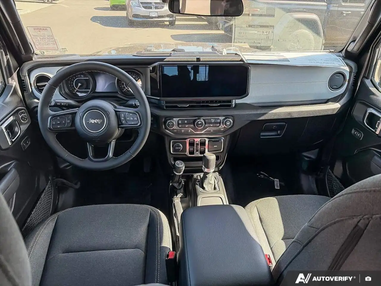 Jeep Gladiator снимка Jeep Gladiator