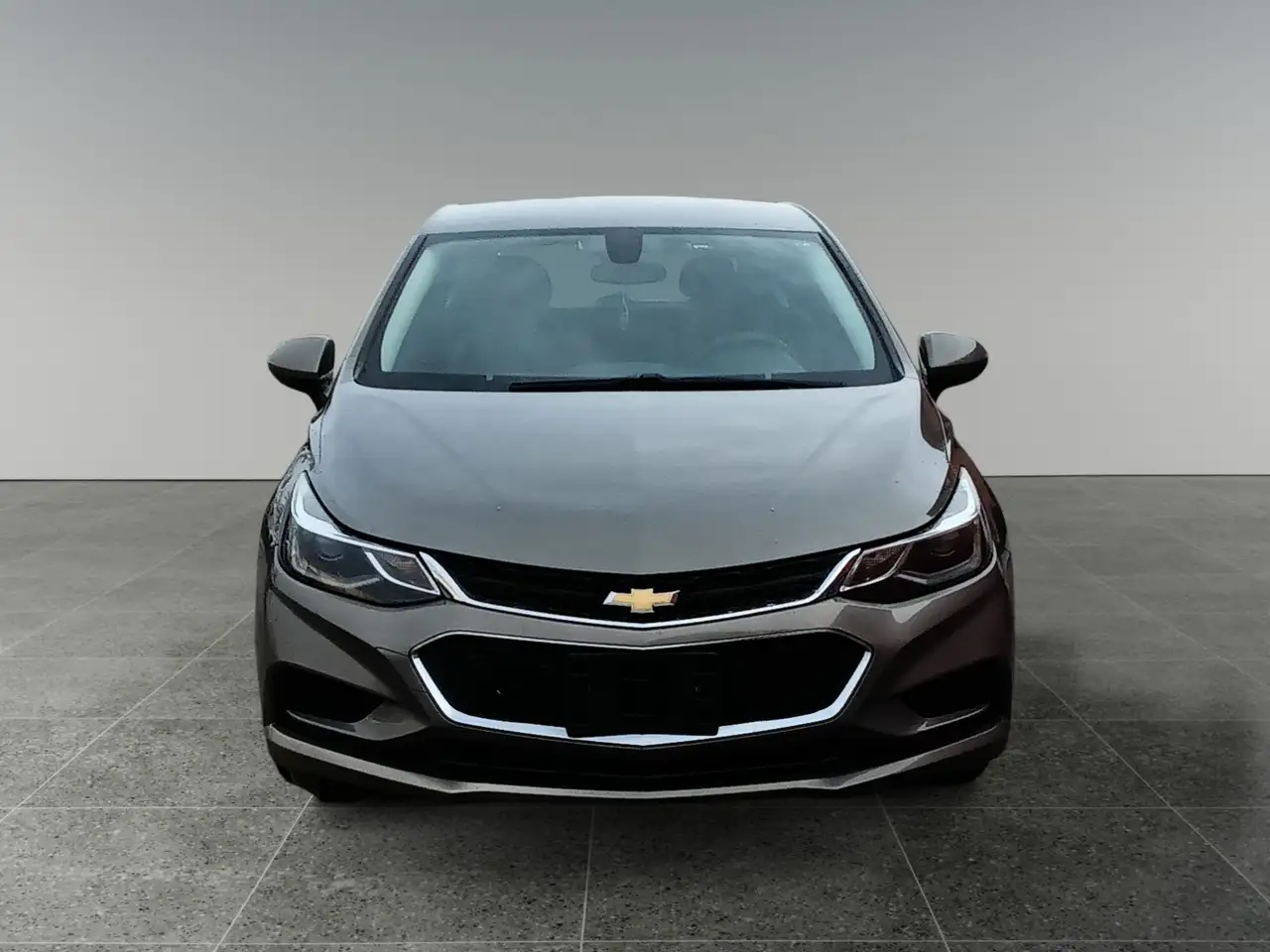 Chevrolet Cruze снимка Chevrolet Cruze