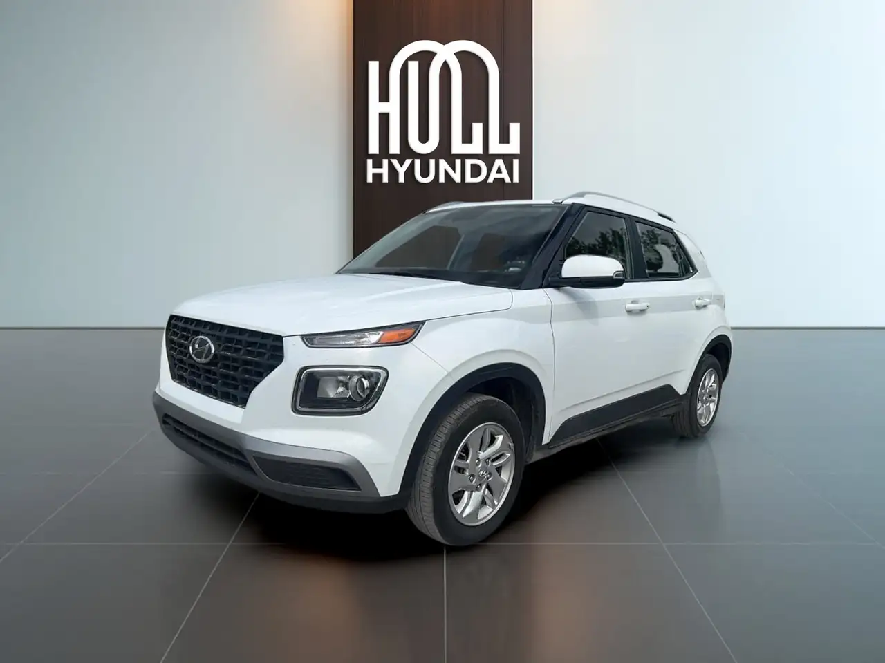 2025 Hyundai Venue