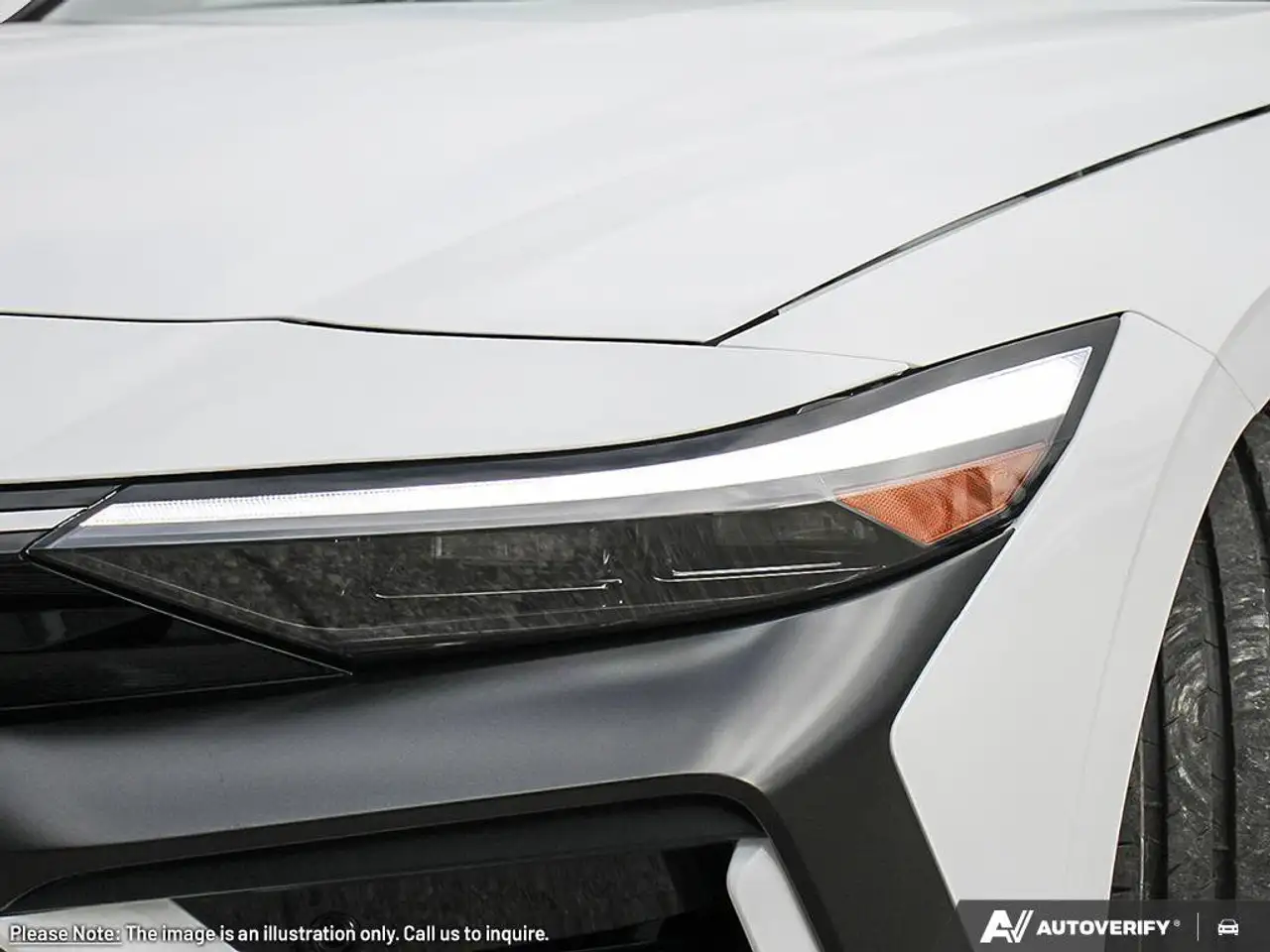 Hyundai ELANTRA снимка Hyundai ELANTRA