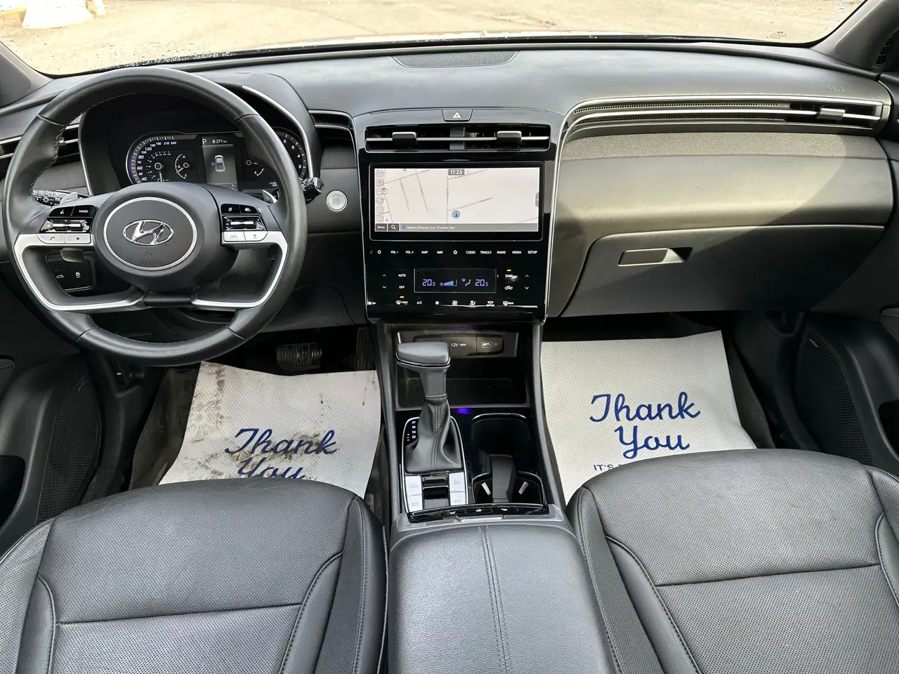 Hyundai Santa Cruz снимка Hyundai Santa Cruz
