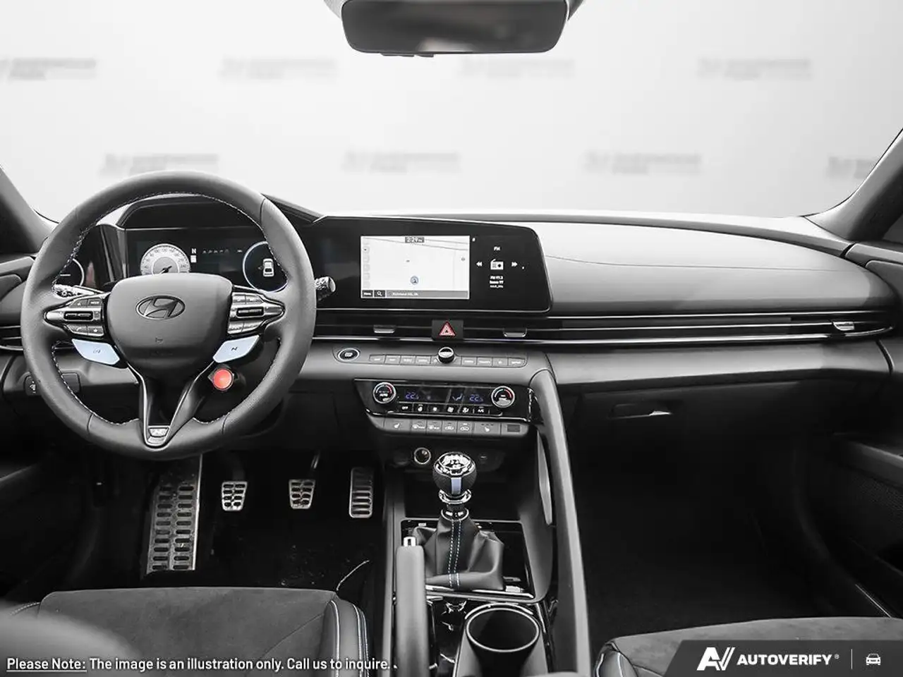 Hyundai ELANTRA снимка Hyundai ELANTRA